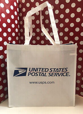 Rare New USPS United States Post Office Mail Plastic Tote Rare New USPS United States Post Office Mail Plastic Tote