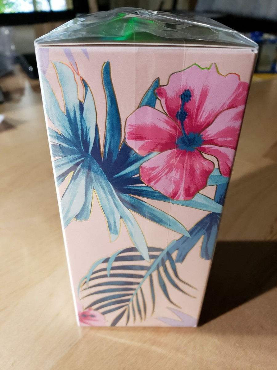 SOCAL Perfume HOLLISTER 1.7 Oz 50 ml EDP Eau De Parfum Spray Women