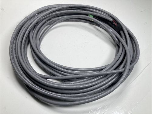 A34 - ALPHA WIRE 86603CY (BRAND NEW) 50 FT 30022636 HP# 5066-0737 - Picture 3 of 6
