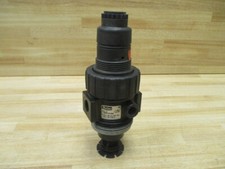 Parker 06E21A13AC Pneumatic Filter Regulator W/O Bowl