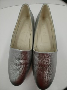 ecco women's touch ballerina 2.0 ballet flat