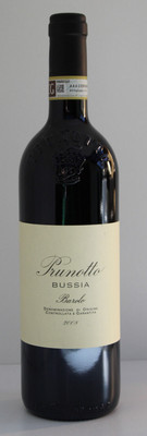 Prunotto Barolo Bussia 2008 (86,53  /L)