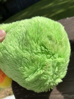 popples 8 inch plush