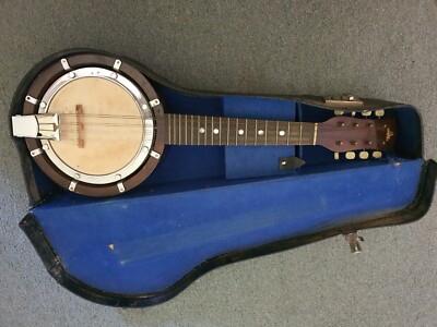 String - Banjo Mandolin