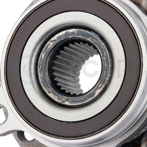 For Jeep Cherokee 2014 2015 2016 20172019 2 Wheel Bearing Hub Assembly