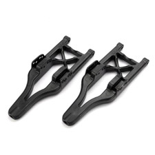 Suspension Arms, Lower 2 : T-Maxx/E-Maxx