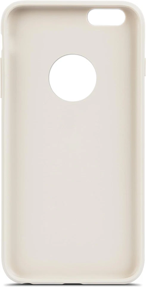 Funda de aluminio Moshi iGlaze Armour Premium para iPhone 6 Plus/6s Plus - Dorada Foto 4 de 4