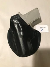 Strong Brand First Chance Piece Keeper LH  Holster S&W 6906 6904 3913