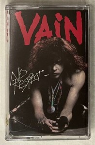 Vain No Respect | eBay