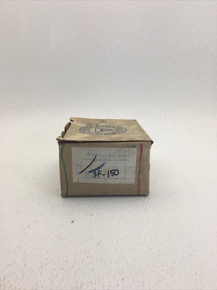 SF-150 APPLETON - Image 3 of 3