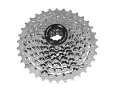 SUNRACE Bicycle 8 Speed Cassette 11/34t Index CSM-66 Nickel Sun Race Bike Part