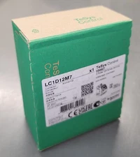 LC1D12M7 Schneider Electric Starter - NEW