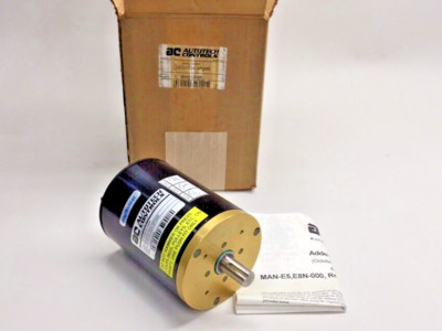AC Autotech Controls E5S-G1024-8P0ME DigiSolver Encoder E5SG10248P0ME