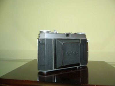 cámara de fotos. kodak retina automatic i..alem - Comprar Cámaras