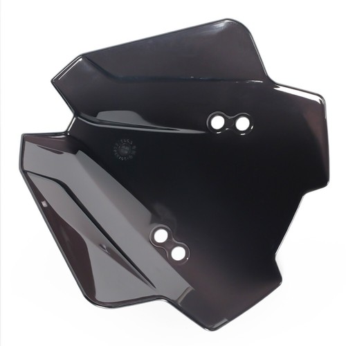 Windscreen Windshield Wind Shield Pare-brise For CFMOTO 450NK 2023-2024 450 NK - Picture 10 of 23