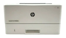HP LaserJet Pro M402dne Monochrome Laser Printer