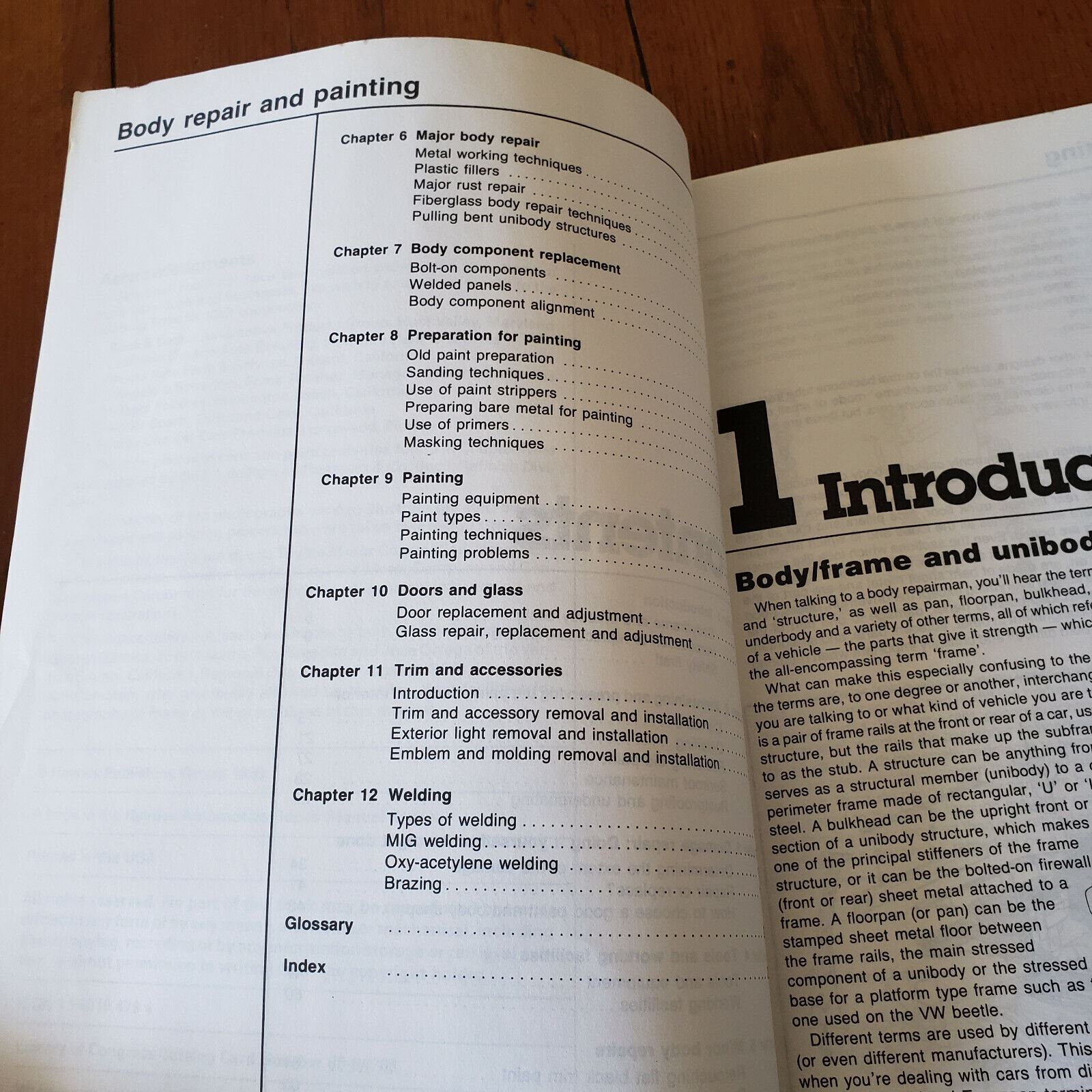 Haynes 1479 Automotive Body Repair & Painting Manual 9781850104797 eBay