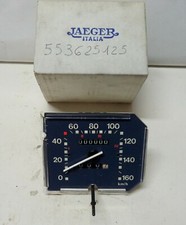 Compteur Innocenti MINI