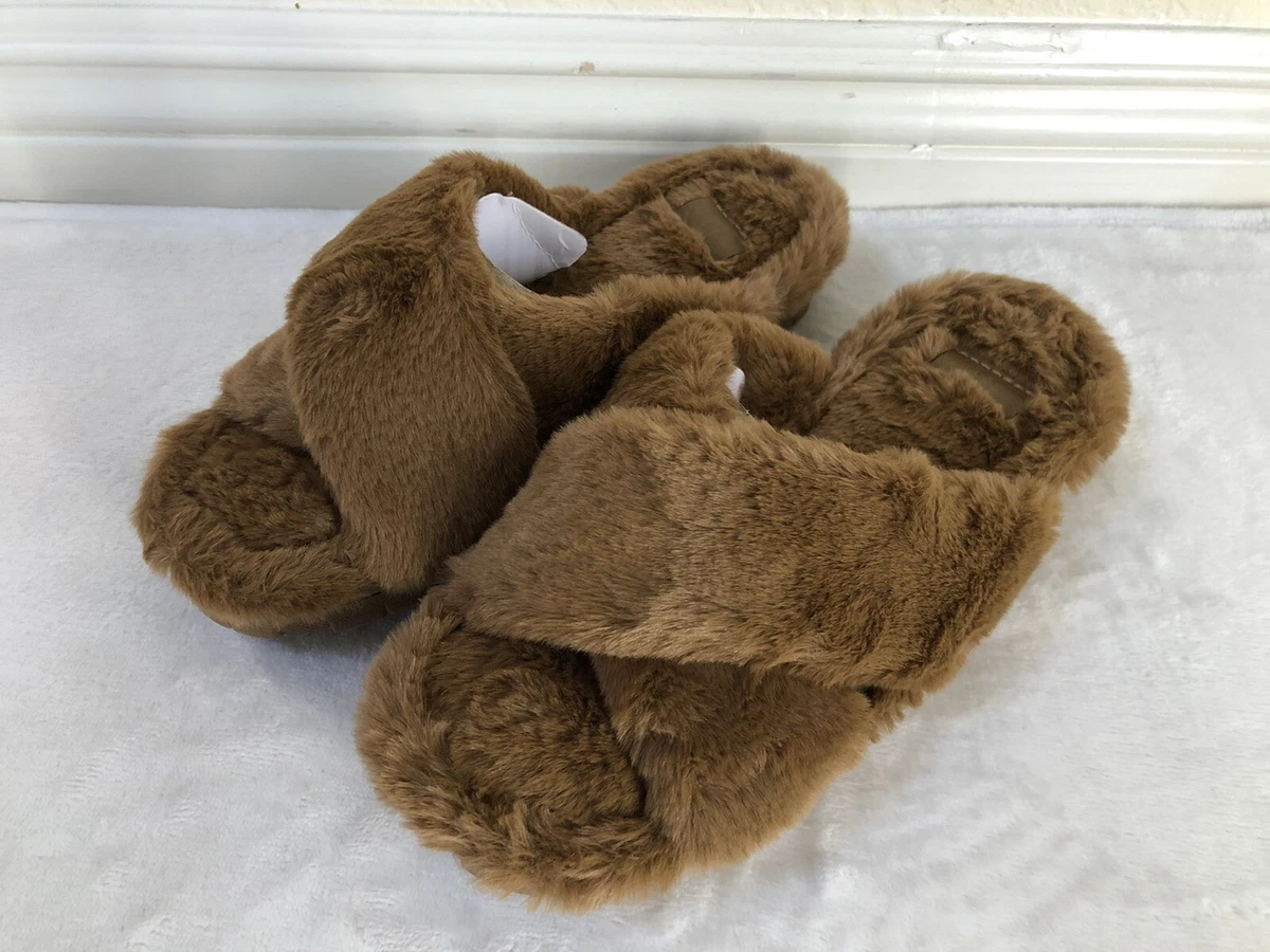 Justfab slippers hotsell