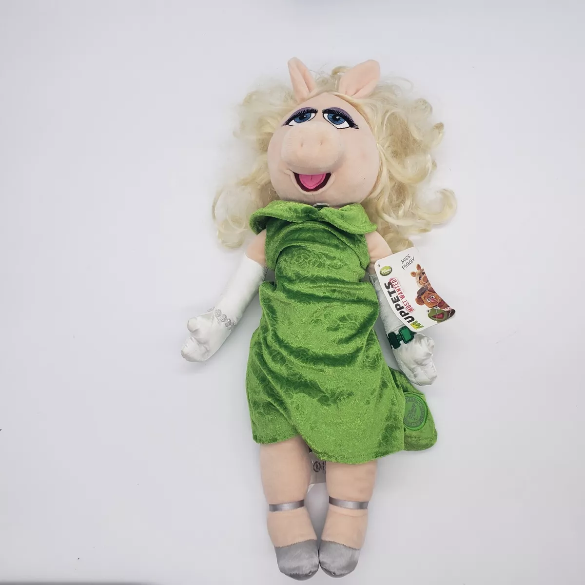 Miss Piggy  Disney Muppets