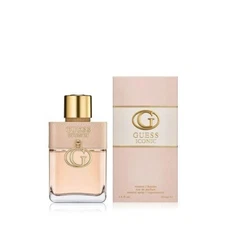 Guess Iconic 3.4 oz. (100ml) Eau de Parfum Spray Women New Sealed
