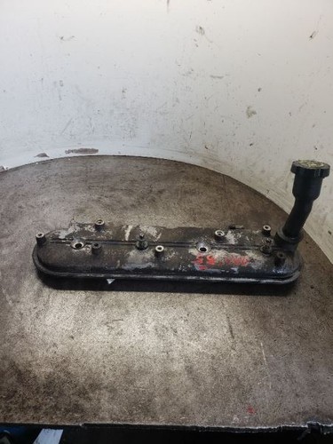 SIERRA150 2001 Valve Cover 1067912