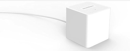 iSMART Alarm AS3 SATELLITE SIREN for iSartAlarm Home Security System 110dB WHITE - Picture 11 of 24