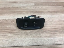 BMW OEM E38 740 750 REAR DRIVER SIDE SEAT BENCH LUMBAR ADJUSTER SWITCH 95-01