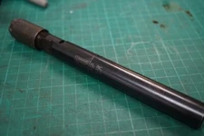 Kennametal 3/4" Shank Compression/Tension Tapping Collet Chuck SS075TCJ731