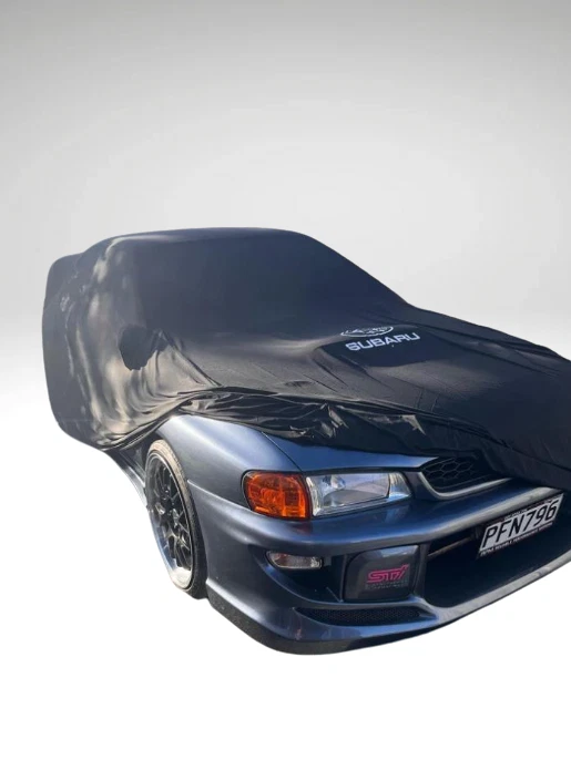 Чехол для автомобиля SUBARU, специальное производство для вашего автомобиля, крышка двери, A++ - Изображение 4 из 4