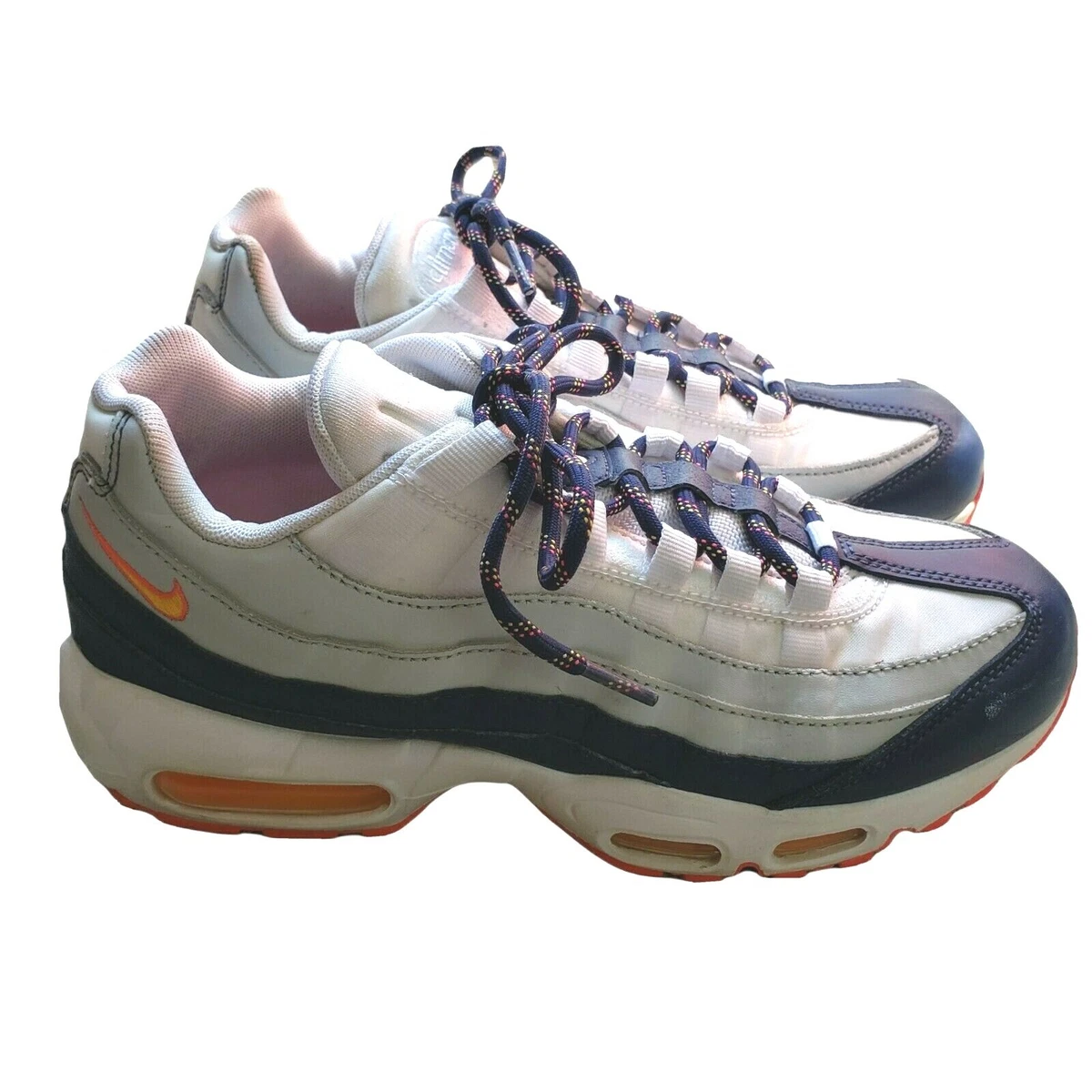 Nike air max best sale 2018 femme orange