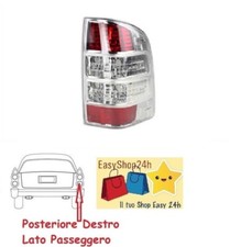 Feu arrière Ford RANGER