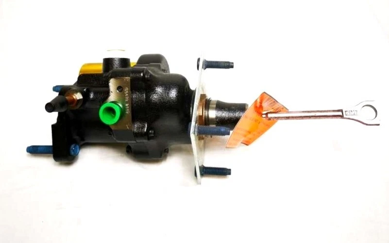 OEM GM 15192190 178-595 Hydraulic Brake Booster 96-02 Express Savana 2500 & 3500 - Image 2 of 4