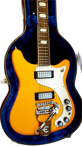 Ephiphone Crestwood Custom 150th Anniversary