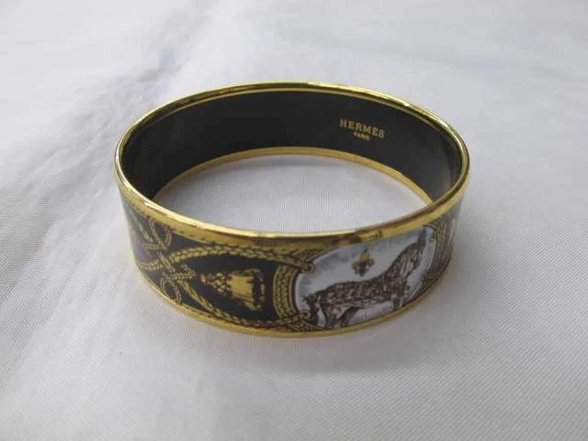 Hermes bangle ebay store