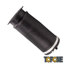 1 PC New For Hummer H2 SUV Pickup L / R Rear Air Suspension Spring Bag 15938306