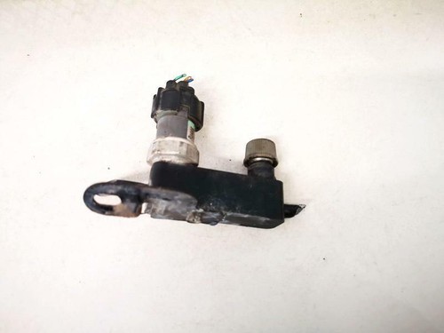 AC pressure sensor