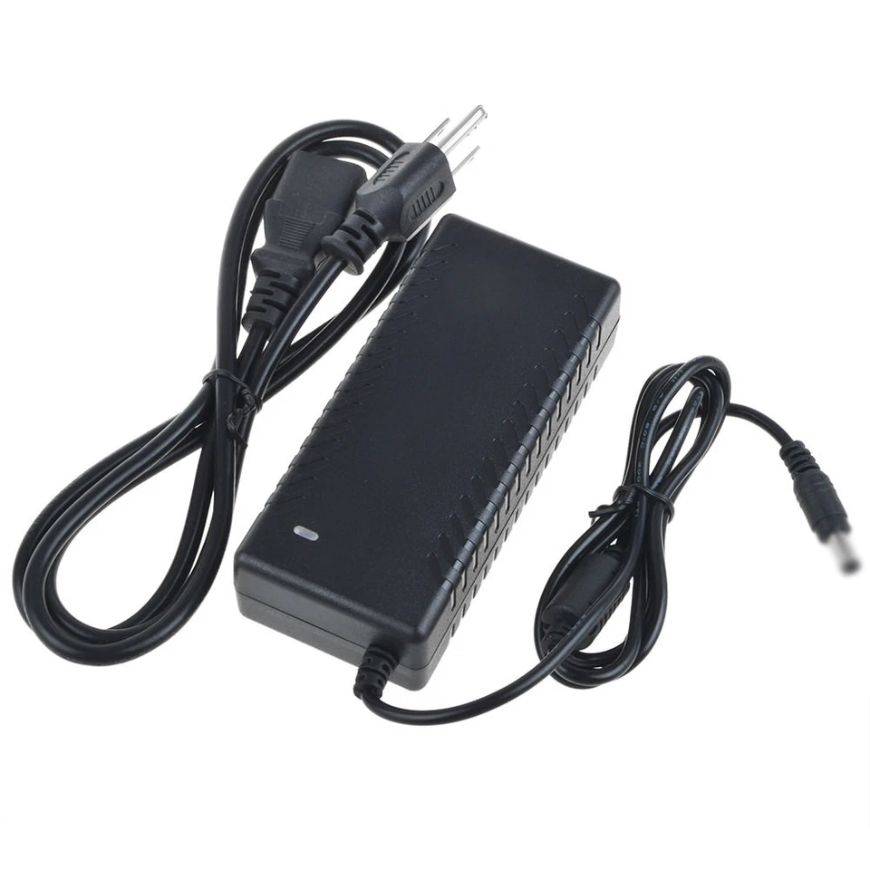 DC 12V 7A AC Adapter For EDAC EA10953A EA10953 Power Supply Charger PSU + Cord - Image 2 of 4