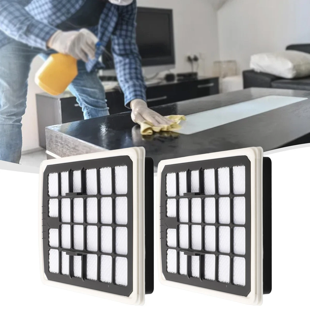 Aldi easy home air 2024 purifier filter replacement