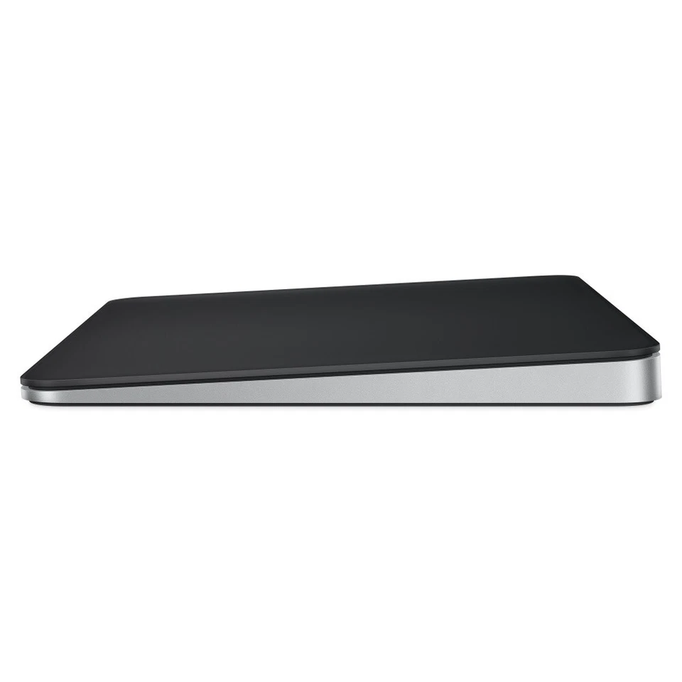 Apple Black Magic Trackpad Force Touch Multi-Touch Rechargeable Wireless Mouse - Image 4 of 4