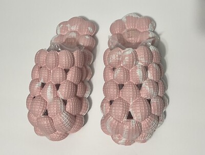 bubble flip flops