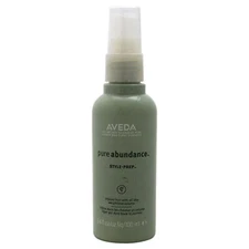 Pure Abundance Style Prep by Aveda for Unisex - 3.4 oz Treatment