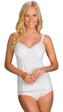 Dixie Belle Stretch Strap Camisole (6511)