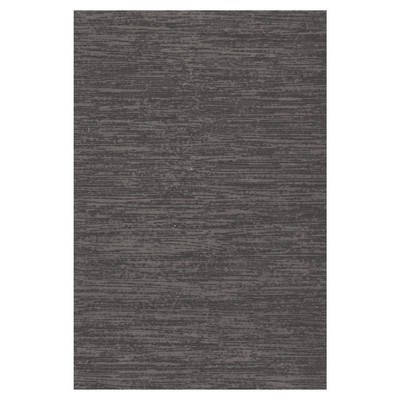 Gewerbe Bodenbelag Klebe-PVC Vinyl Fußbodenbelag  CRT2101 Ceramic Grey