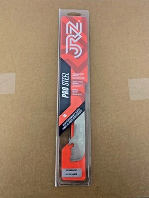 JRZ Pro Graf Ultra Skate Runners | Step Steel Cobra Hockey Skates Holders Blades