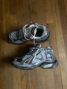 Balenciaga Runner Sneaker | eBay Balenciaga Runner Sneaker | eBay