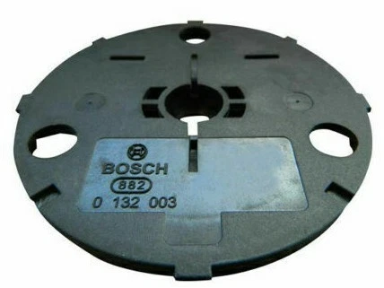 For Mercedes Side Mirror Motor Cover Driver or Passenger Side 1Pc - Image 3 of 3