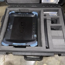 EXFO FTB-500 FTB-5500B PMD Analyzer Kit