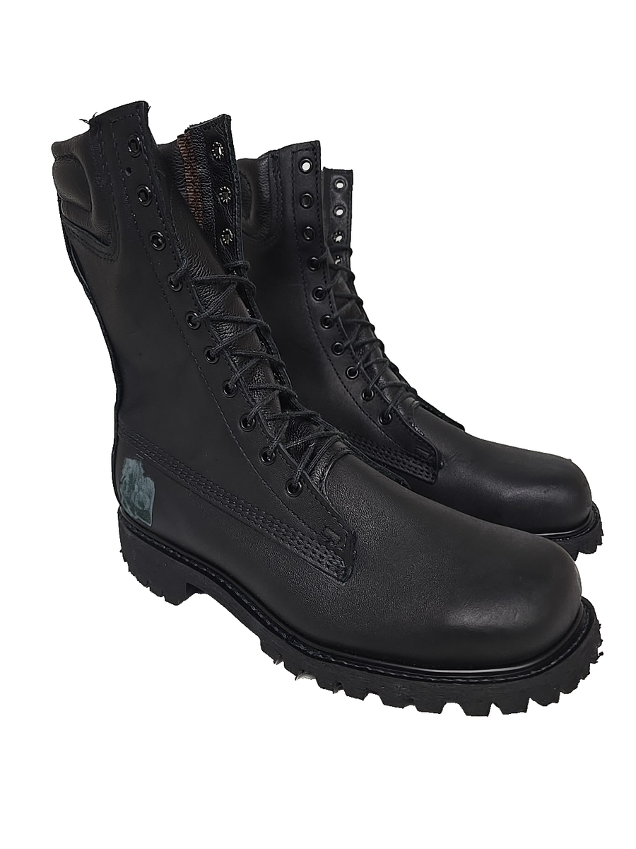 Honeywell PRO Warrington 3003 Steel Toe Firefighter Station Duty