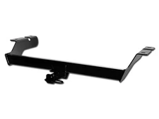 Armordillo for Universal Rear Hitch Step Accessories Black Hitch Step